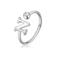 Anillo Sagapo Mujer in Acero SCK185 - SCK185